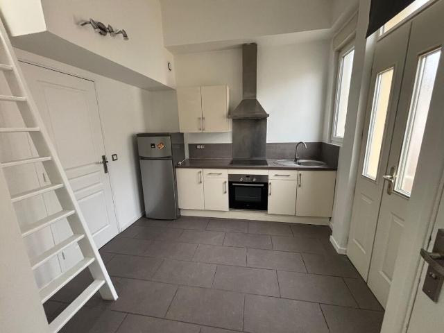 Location House Avenue du Docteur Durand, Arcueil