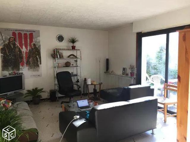 Location House Avenue du Docteur Nancel Pénard, Pessac