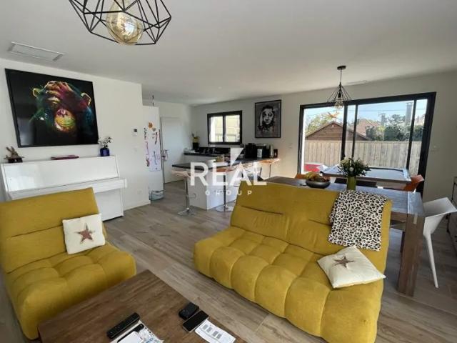 Location House Avenue du Derby, Eysines
