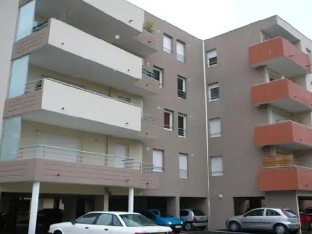 Location House Avenue du Maréchal Juin, Nîmes