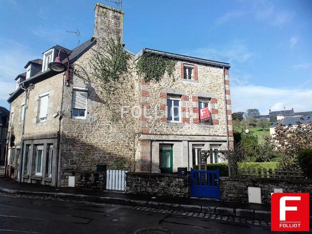 Location House Avenue du Maréchal Leclerc, Villedieu les Poêles Rouffigny