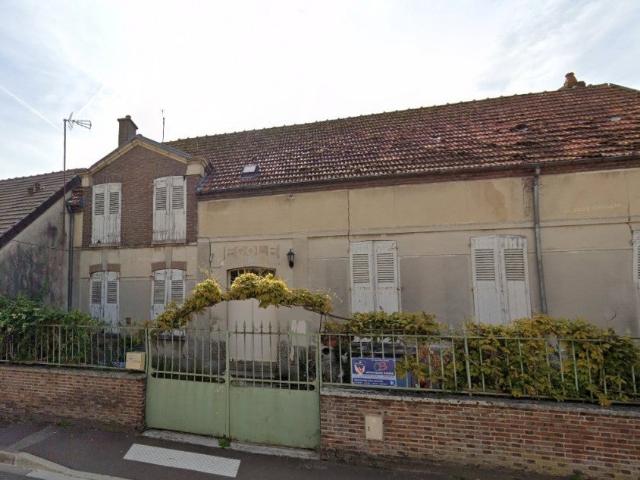 Location House Avenue du Maréchal Leclerc, Conflans sur Seine