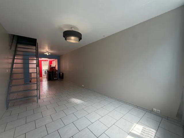 Location House Avenue du Président Kennedy, Orchies