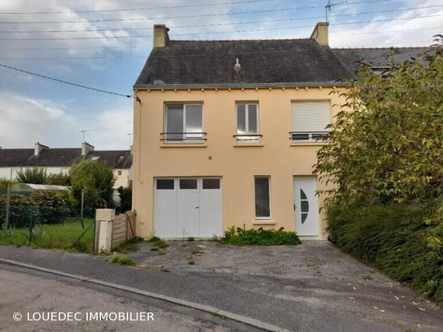 Location Appartement Route du Stangala, Le Rouillen