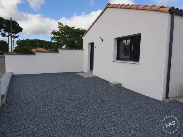 Location House Avenue du Val de Loire, Vieillevigne