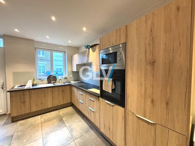 Location House Avenue Duray, Lille