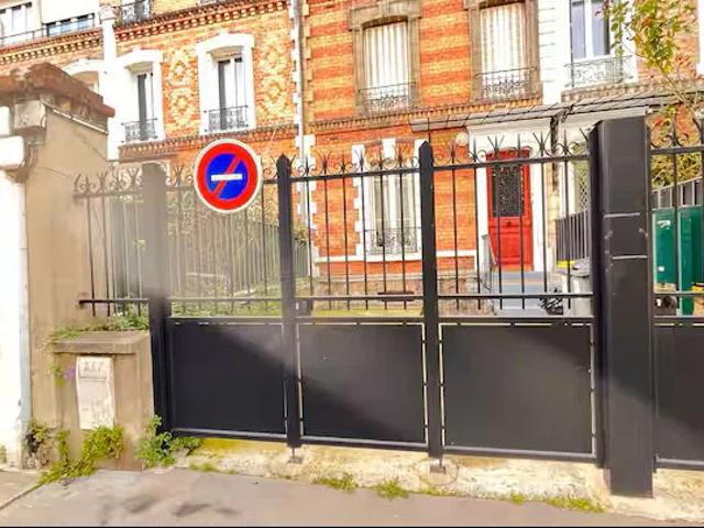 Location House Avenue Édouard Vaillant, Boulogne Billancourt