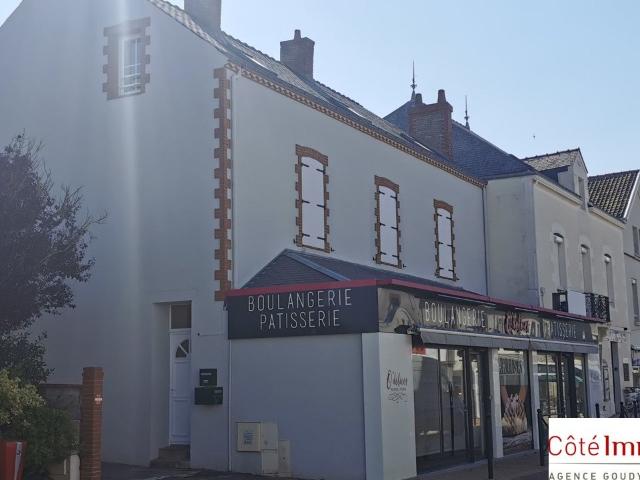 Location House Avenue Ernest Chevrier, Saint Michel Chef Chef