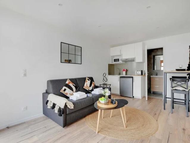 Location Appartement Avenue Eugène Thomas, Le Kremlin Bicêtre