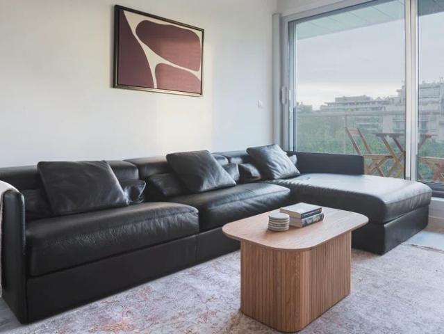 Location House Avenue Foch, Paris