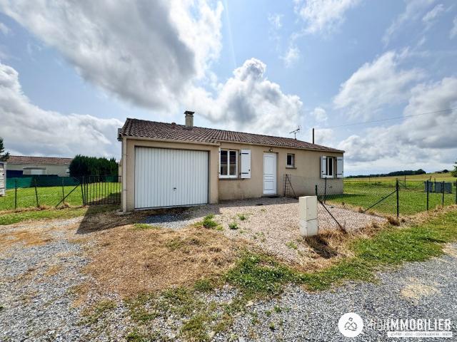 Location House Avenue François Verdier, Albi