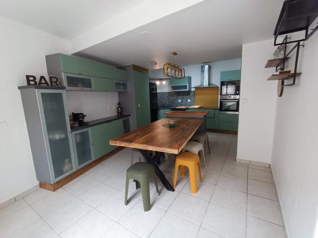 Location House Avenue Frédéric Mistral, Castelnaudary