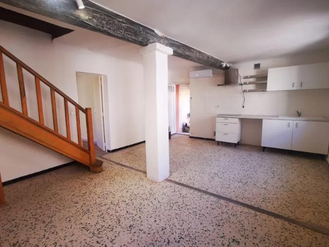 Location House Avenue Frédéric Mistral, Rochefort du Gard