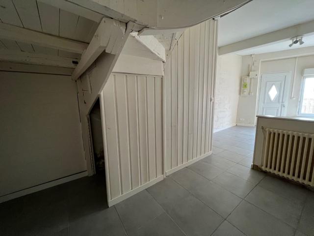 Location House Avenue Hector d'Espouy, Cazères