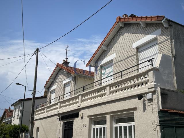 Location House Avenue Henri Barbusse, Clamart