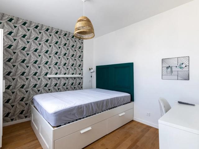 Location House Avenue Henri Dunant, Athis Mons