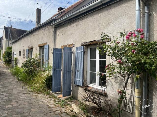 Location House Avenue Johannes Gutenberg, Serris
