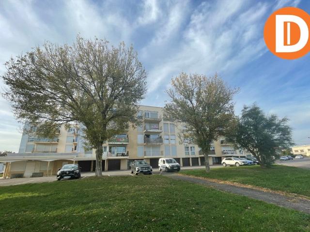 Location House Avenue John Kennedy, Val de Briey