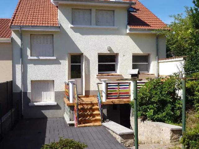 Location House Avenue Jean Gagnant, Limoges