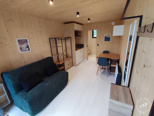 Location House Avenue Jean Jaurès, Chambéry