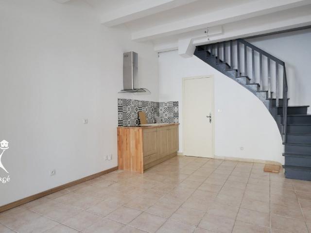 Location House Avenue Jean Jaurès, Saint Laurent d'Aigouze