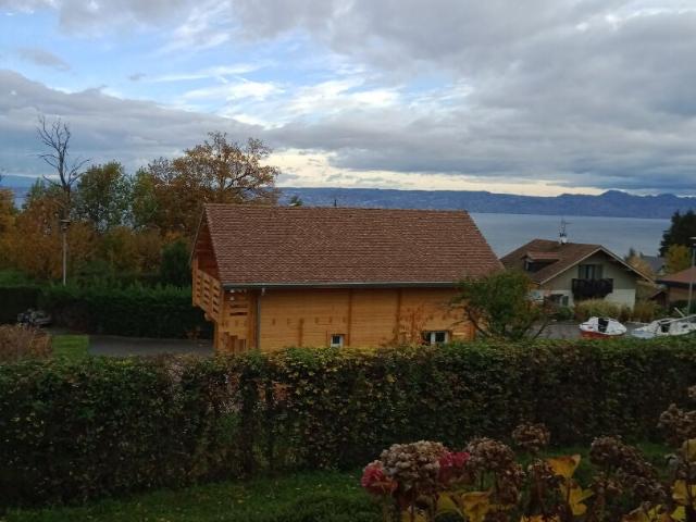 Location House Avenue Jean Léger, Évian les Bains