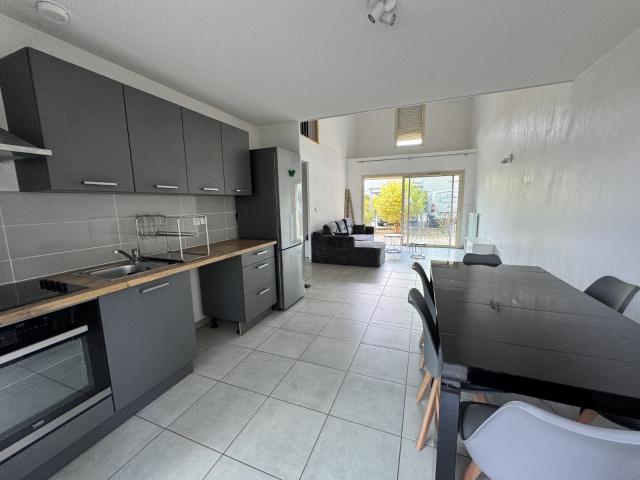 Location House Avenue Jean Mermoz, Cornebarrieu