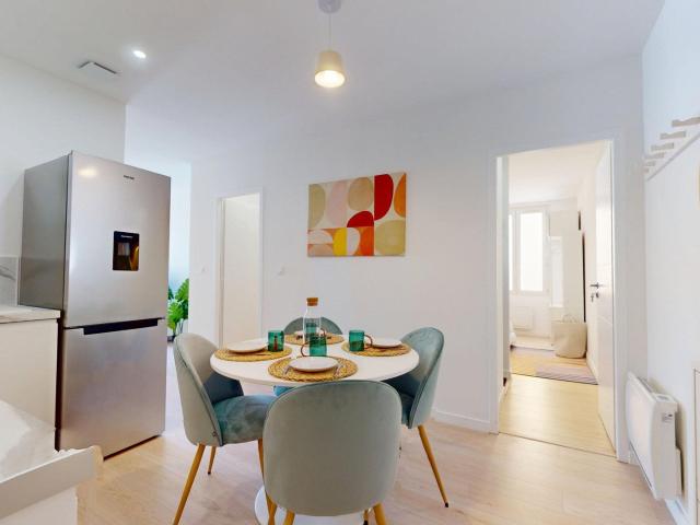 Location House Avenue Jean Moulin, Toulon