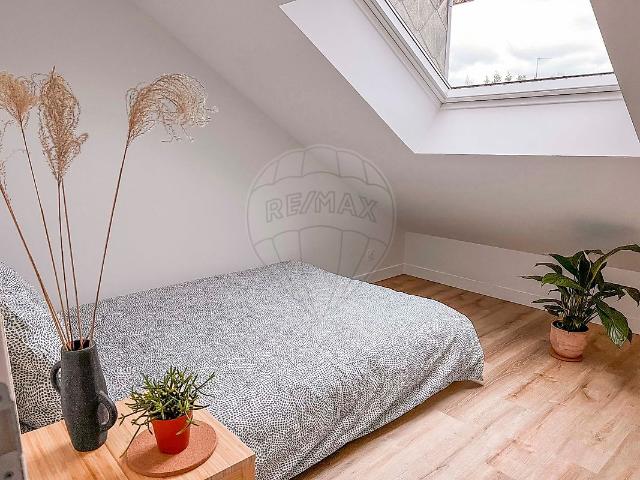 Location House Avenue Jean Paty, Nantes