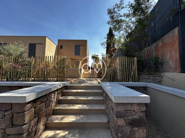 Location House Avenue Jules Charleux, Toulon
