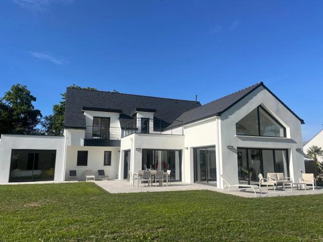 Location House Avenue Louis de Cadoudal, Ploeren