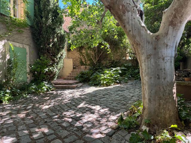 Location House Avenue Louis Pasteur, La Fare les Oliviers