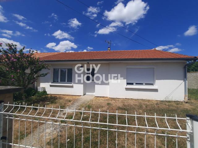 Location House Avenue Léonard de Vinci, Dreux