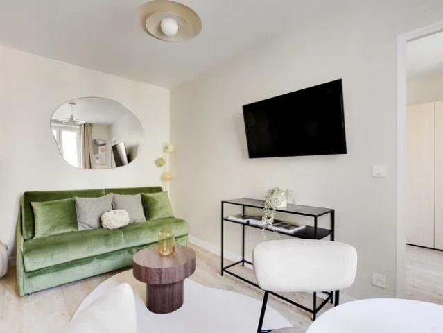 Location Appartement Avenue Maurice Thorez, Ivry sur Seine