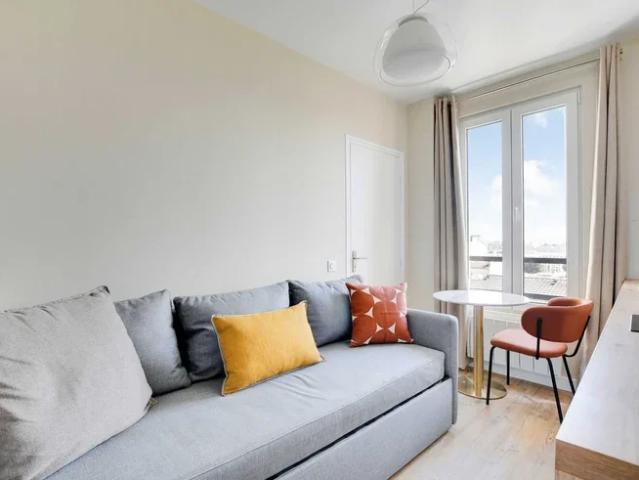 Location Appartement Avenue Maurice Thorez, Ivry sur Seine