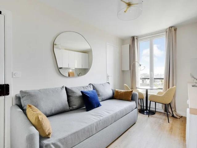 Location House Avenue Maurice Thorez, Ivry sur Seine