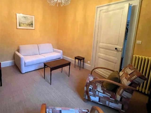 Location House Avenue Maurice Luxembourg, Agen