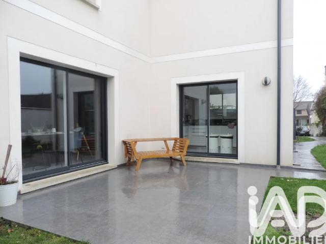 Location House Avenue Marie Claude Vaillant Couturier, Bonneuil sur Marne