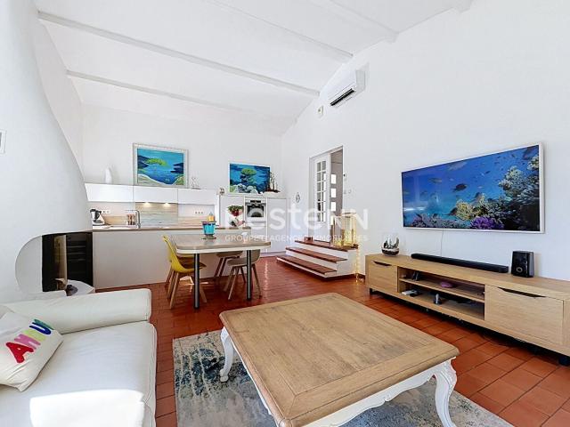 Location House Avenue Michel Jourdan, Cannes