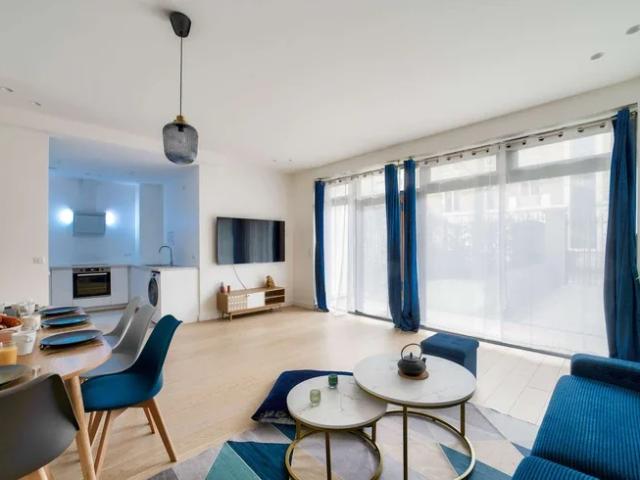 Location House Avenue Sainte Marie, Saint Mandé