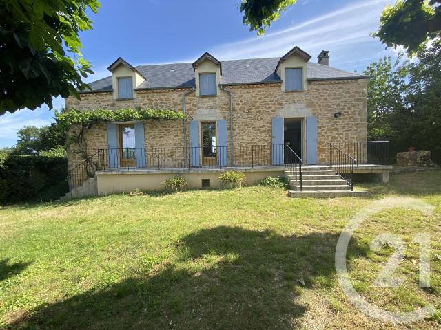 Location House Avenue Simone Veil, Sarlat la Canéda