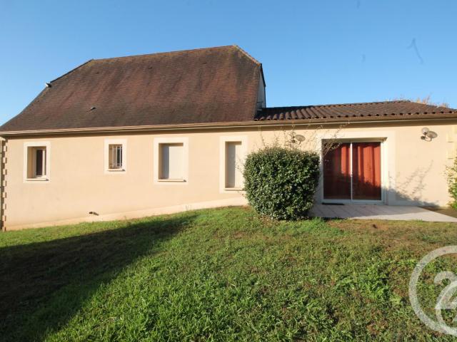 Location House Avenue Simone Veil, Sarlat la Canéda