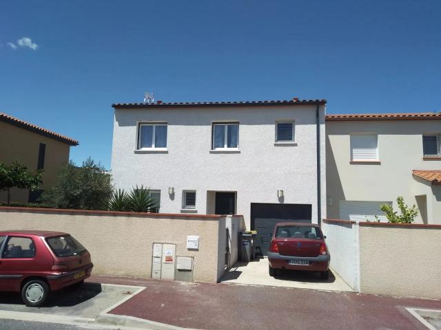 Location House Avenue Paul Alduy, Perpignan