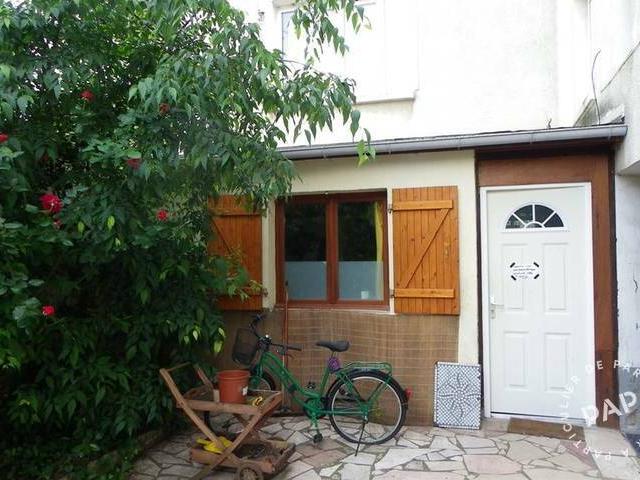 Location House Avenue Pauline, Créteil