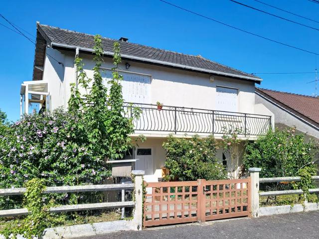 Location House Avenue Panas, Roissy en Brie
