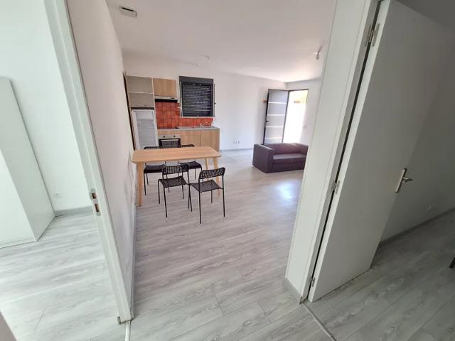 Location House Avenue Pasteur, Pessac