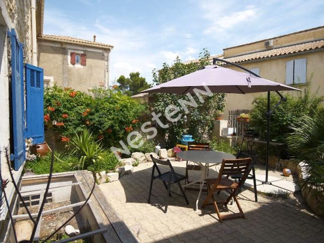 Location House Avenue Pierre Semard, Avignon