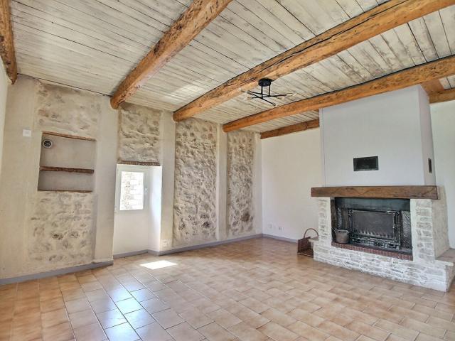 Location House Avenue Pierre Semard, Avignon