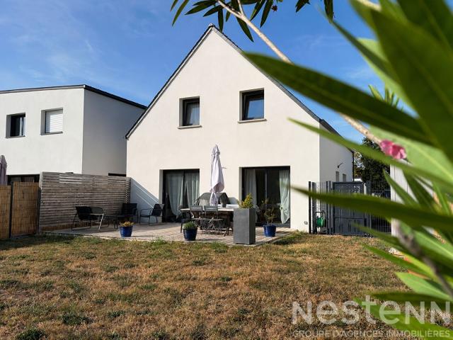 Location House Avenue Wilson, Vannes
