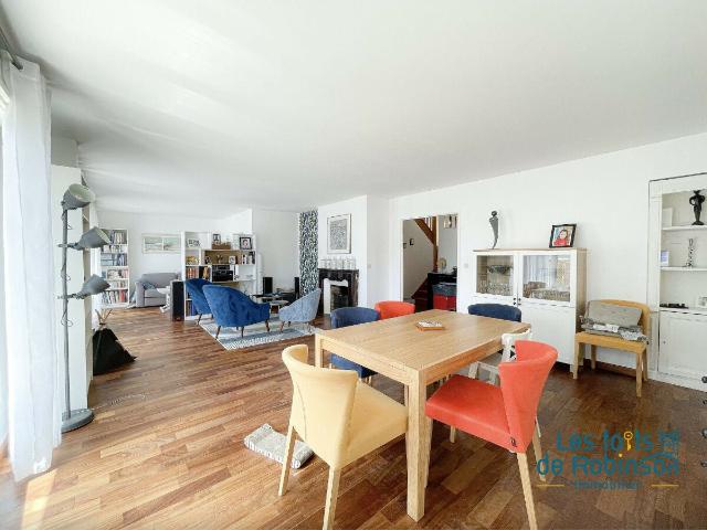 Location House Avenue Roger Salengro, Chaville